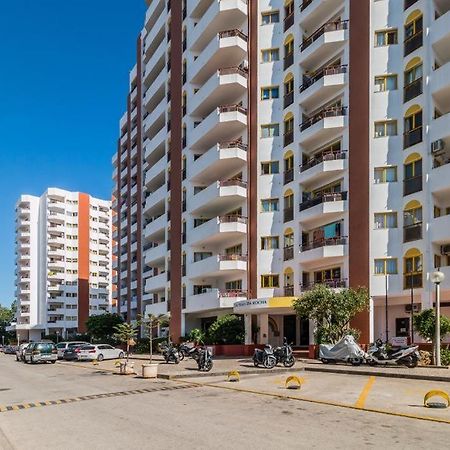 Apartamento Beach Portimão Exterior foto