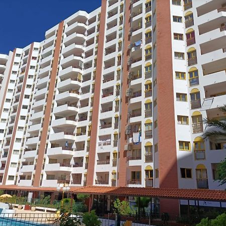 Apartamento Beach Portimão Exterior foto