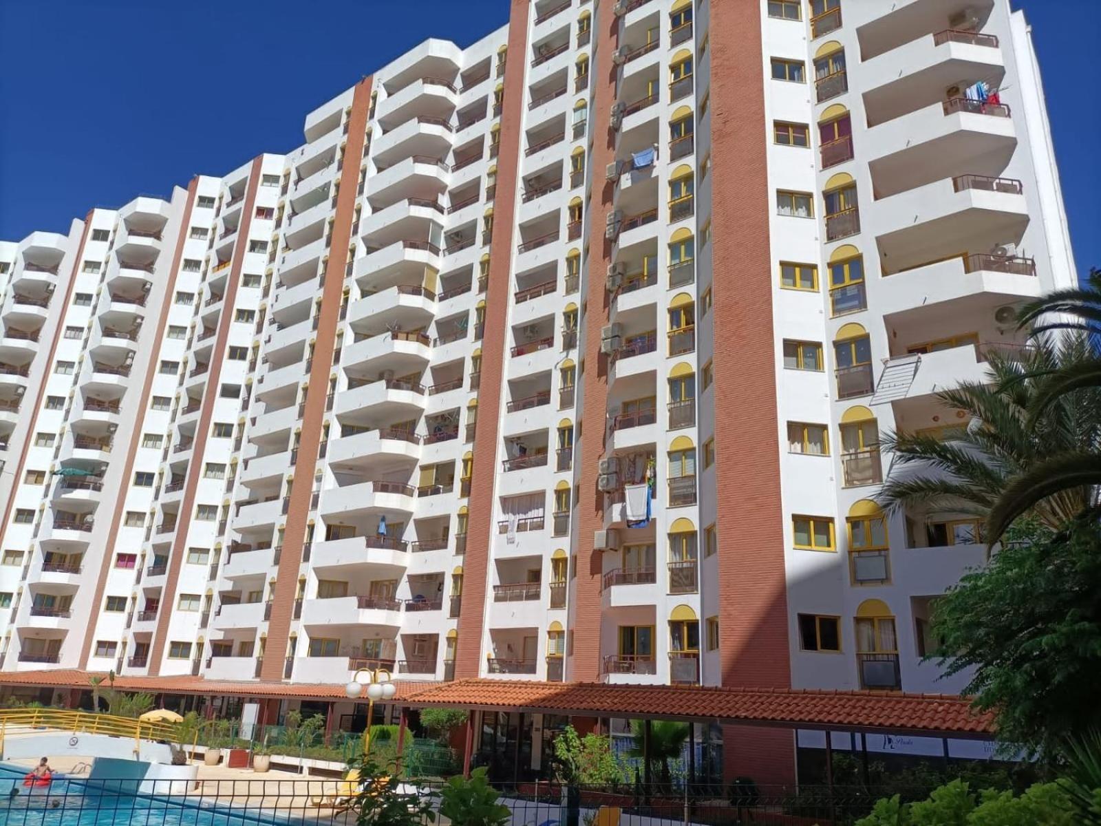 Apartamento Beach Portimão Exterior foto